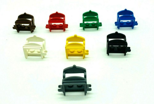 Lego sattel ritter - lego®,