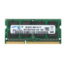 Für Samsung 4GB 2RX8 DDR3