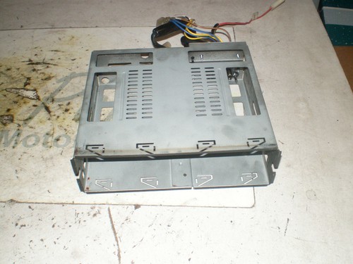 Bmw clarion radio - bmw/clarion,