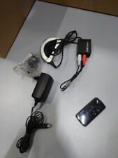 Oticon ConnectLine Streamer Pro 1.3A Für Bluetooth Hör Hilfe Steuergerät