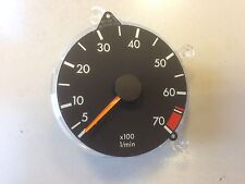 Mercedes-Benz W140 R129 Drehzahlmesser Kombiinstrument 300SE-24V