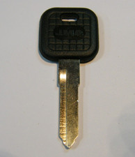 Auto schlüssel rohling - jp,