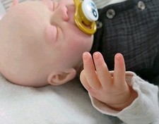 Reborn Baby -neu- Vito Elisa