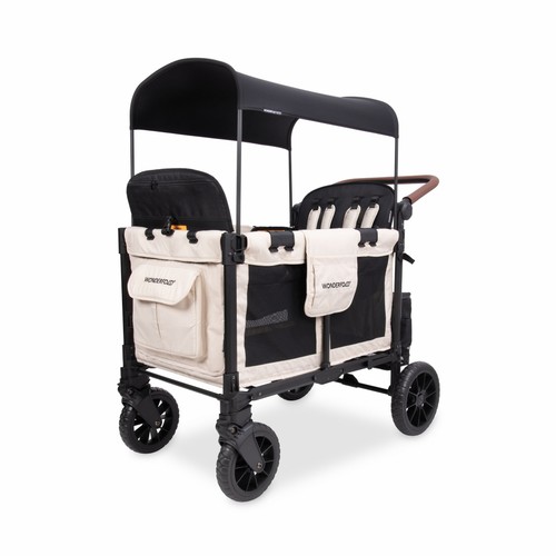 Wonderfold luxe pro - w4, quadro
