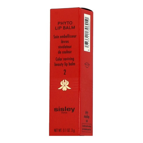 Sisley phyto lip - balm, 2