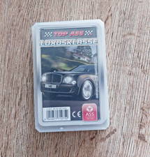 Top Ass Altenburger Quartett