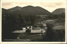 Dittersbach Waldenburg