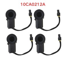 4X 10CA0212A Parksensor für