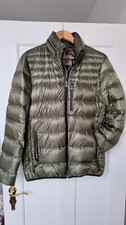 Dolomite Herren Daunenjacke