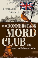 Der donnerstagsmordclub und - donnerstagsmordclub,