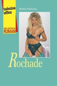 Rochade von maritta pekkonen - von,