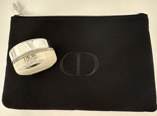 Dior capture eye cream - capture,