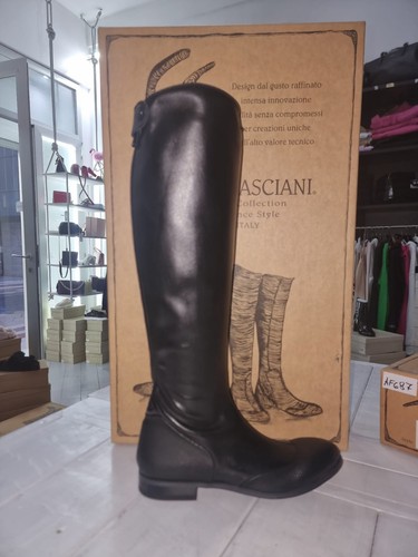Alberto fasciani stiefel - alberto,