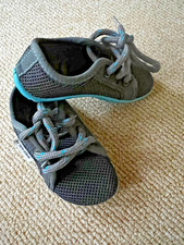 Leguanito aktiv, Kinder