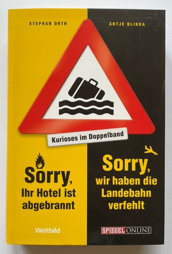 Sorry ihr hotel - ihr, ist