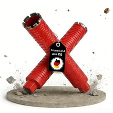 Ø42-152mm Diamantbohrkrone