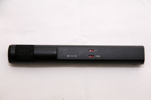 Sennheiser mkh p48 high end - mkh,