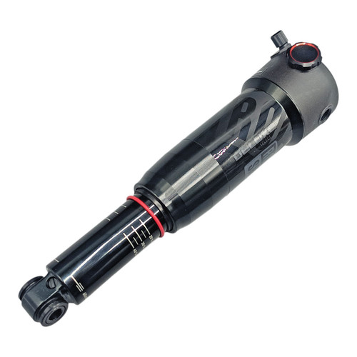 Rockshox deluxe select 205 - deluxe,