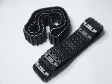 Panther / Jagdpanther Metallketten Frühversion Taigen