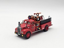kleinserie 1:87 MACK Feuerwehr