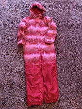 Color Kids Schneeanzug für