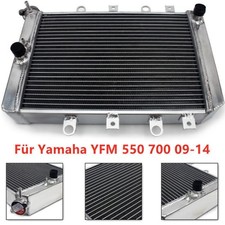 für Yamaha Grizzly 550 700
