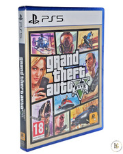 Gta ps5 grand theft auto - gta,