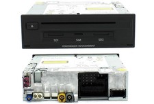 VW Discover Pro Main Unit MIB2