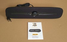 SOULION R90 Computer-Lautsprecher für Desktop, 3.5mm Klinke PC Bluetooth