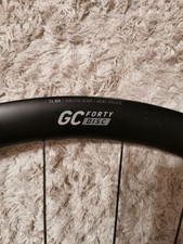 Rose GC Forty 40 Laufradsatz