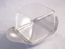 WMF Margarinedose Käsedose /