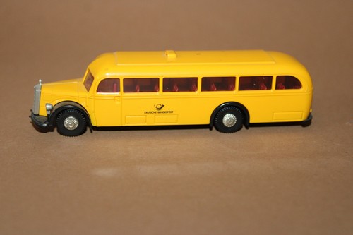 Brekina 87 bus - brekina,