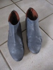 Stiefeletten  Gr. 40  Tamaris