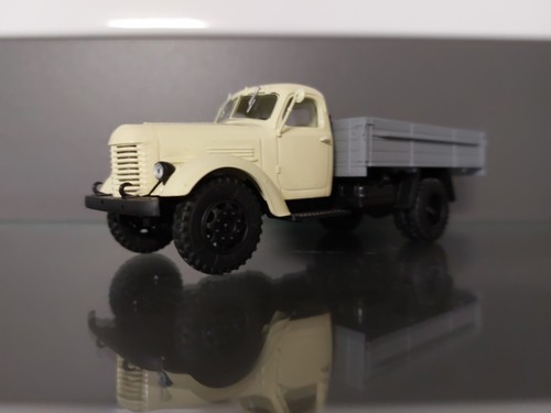 Zil autoistoria - zil,