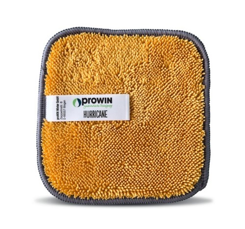 Prowin duo pad hurricane - duo,