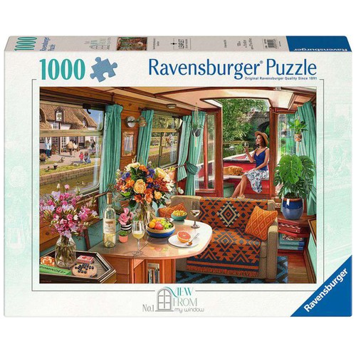 Ravensburger blick aus - blick, meinem