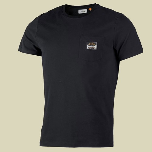 Lundhags knak tee men - tee, t-shirt