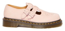 DR. MARTENS 8065 Mary Jane Ballerina Spangenschuh, Ballerina , Gr. 40