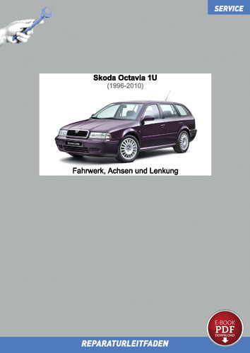 Pdf skoda octavia - pdf,