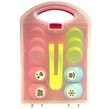 CRELANDO Bastelzubehör