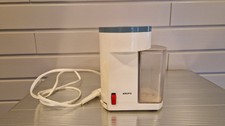 Krups elektrische Kaffeemühle Typ 314 70er Jahre 130W Mühle Vintage Retro