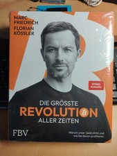 Marc Friedrich (u. a.) | Die