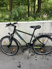 Riverside trekkingrad - trekkingrad, –