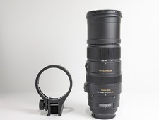 Sigma DG 150-500mm F/5-6.3 APO