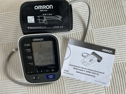 Professionelles omron m700 - professionelles,