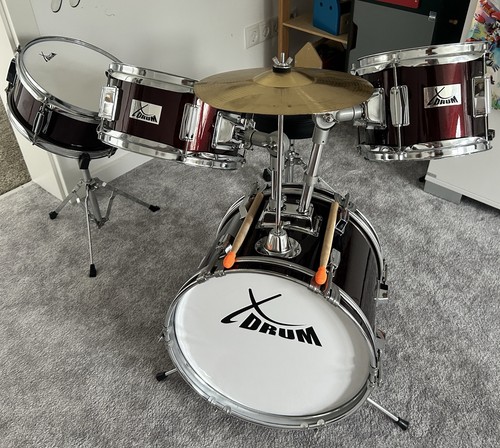 Drum session junior - drum,