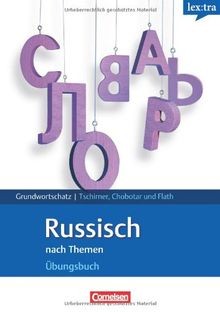 Lextra russisch grund und - lextra, grund-