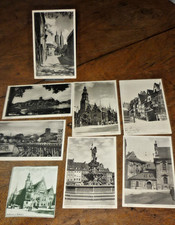 Alte breslau schlesien - 8,