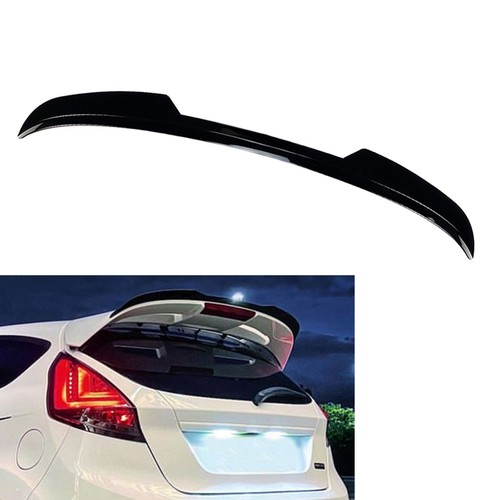 Dachheckspoiler flügel abs - 1x,