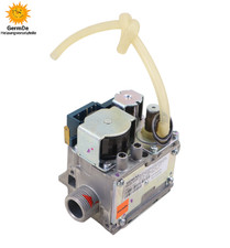 Siemens Gasarmatur Gasventil